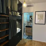 Hostel Fraternity-hotel