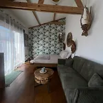 Fraternity-hotel Hostel