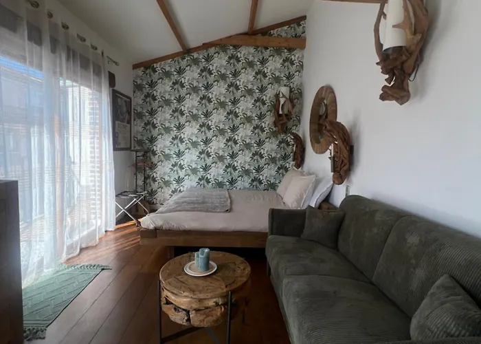 Fraternity-hotel Auberge de jeunesse