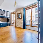 Fraternity-hotel * Париж