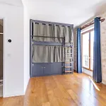 Fraternity-hotel * Париж