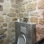 بيت شباب Fraternity-hotel باريس