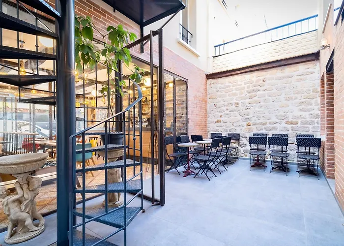 Hostel Fraternity-hotel *