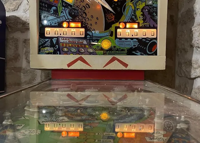 Fraternity-hotel * Párizs