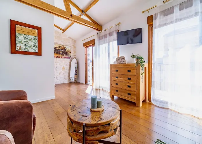 Fraternity-hotel Albergue
