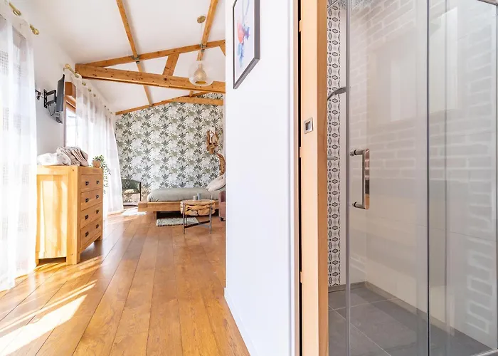 Fraternity-hotel * Párizs