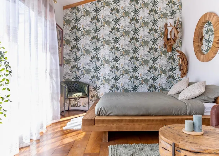 Fraternity-hotel Hostel *