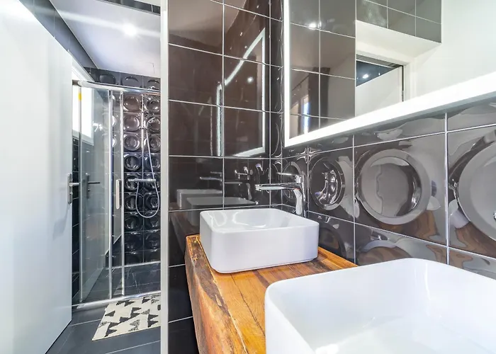 Fraternity-hotel Párizs