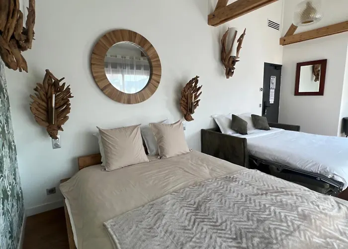 Hostel Fraternity-hotel Párizs