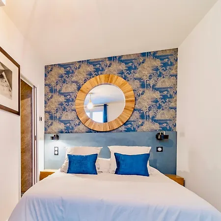بيت شباب Fraternity-hotel باريس
