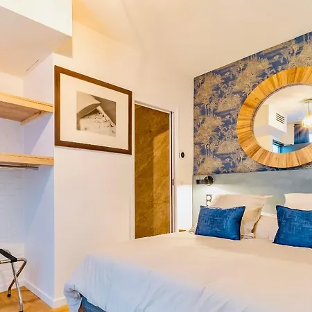 بيت شباب Fraternity-hotel