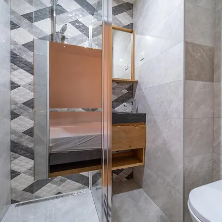 بيت شباب Fraternity-hotel *