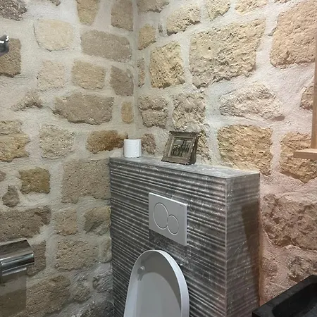 بيت شباب Fraternity-hotel باريس